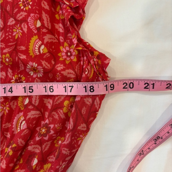 Spell &‎ the Gypsy Collective Dahlia jumpsuit in a Medium - Picture 6 of 10